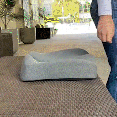 SeatBox™️ - Ultimate Comfort in Any Seat!