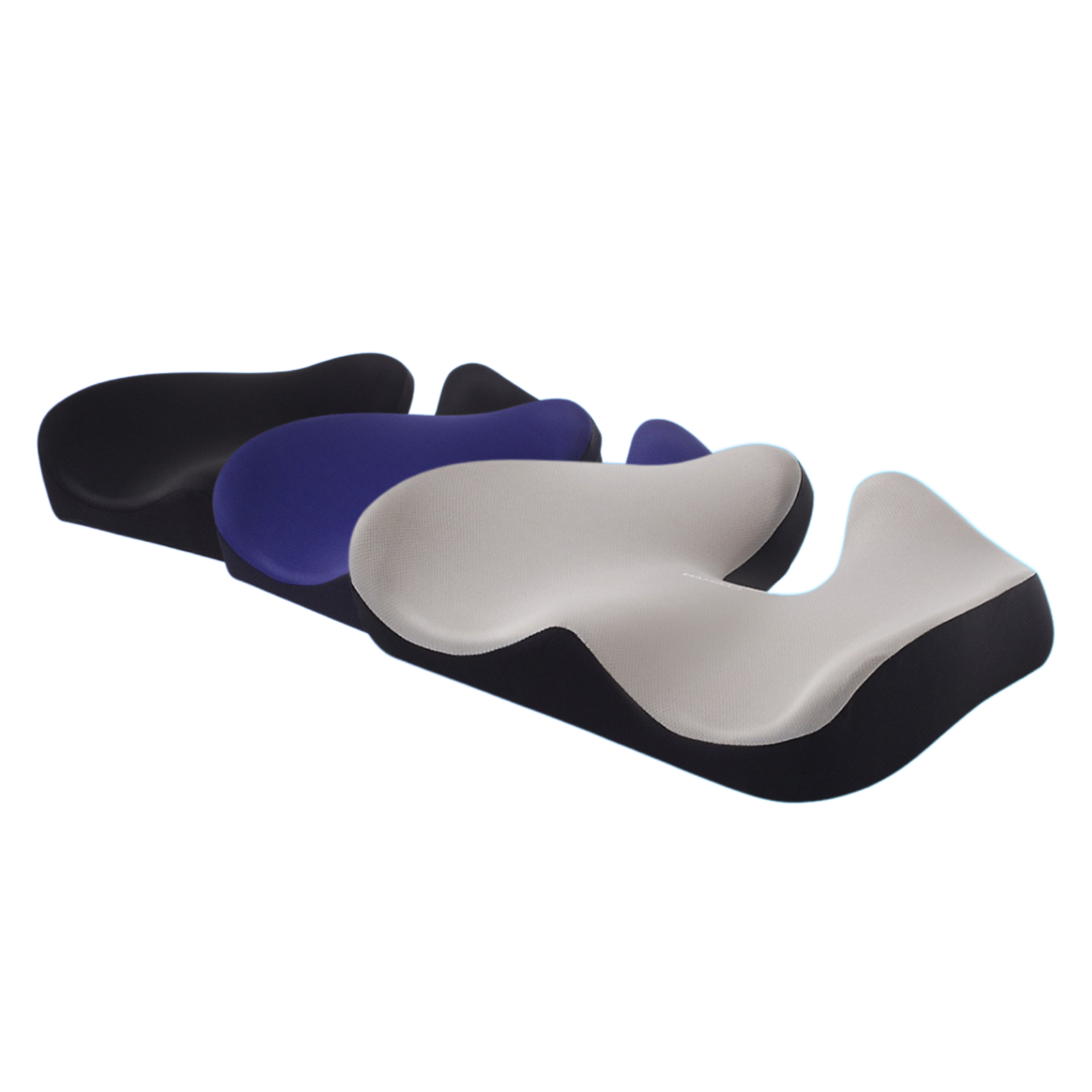 SeatBox™️ - Ultimate Comfort in Any Seat!