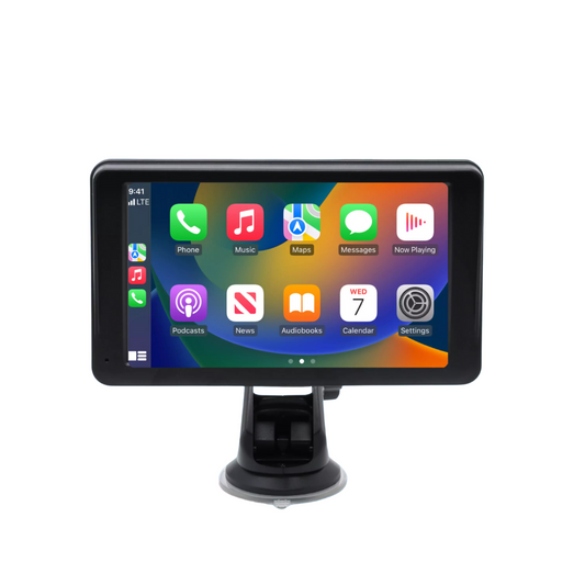 CarPlayBox™ V1 - Upgrade Your Old Car Today!